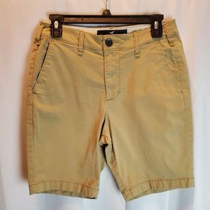 3/$15🖤 Hollister shorts